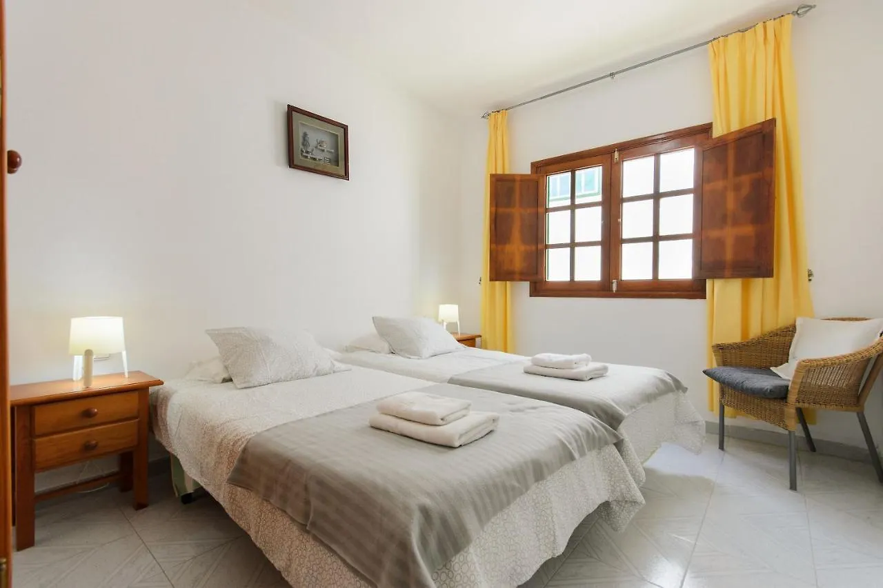 Holiday home Casa Angeles 2 Villa Mozaga