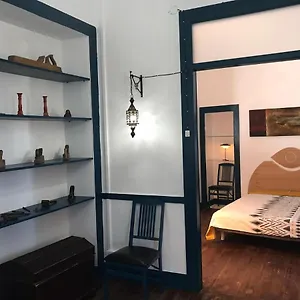 Pura Vida Casa Del Mar Hébergement de vacances