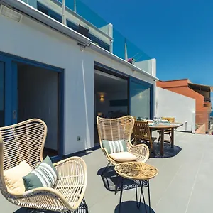  Apartamento Views Avenue