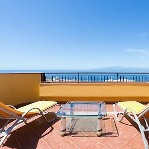  Apartamento Duplex Con Vistas Panorámicas Al Mar
