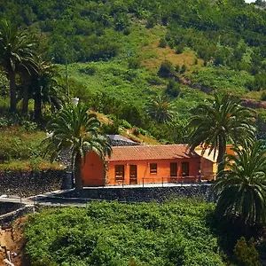  Casa rural Los Avestruces
