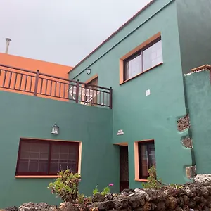  Сasa de vacaciones Casa Tanajara