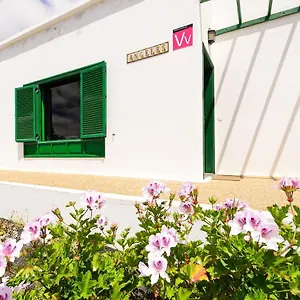 Casa Angeles 1 Hébergement de vacances