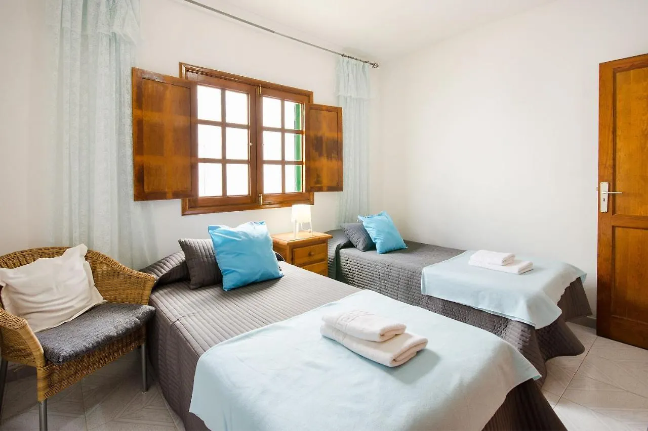 Holiday home Casa Angeles 2 Villa Mozaga