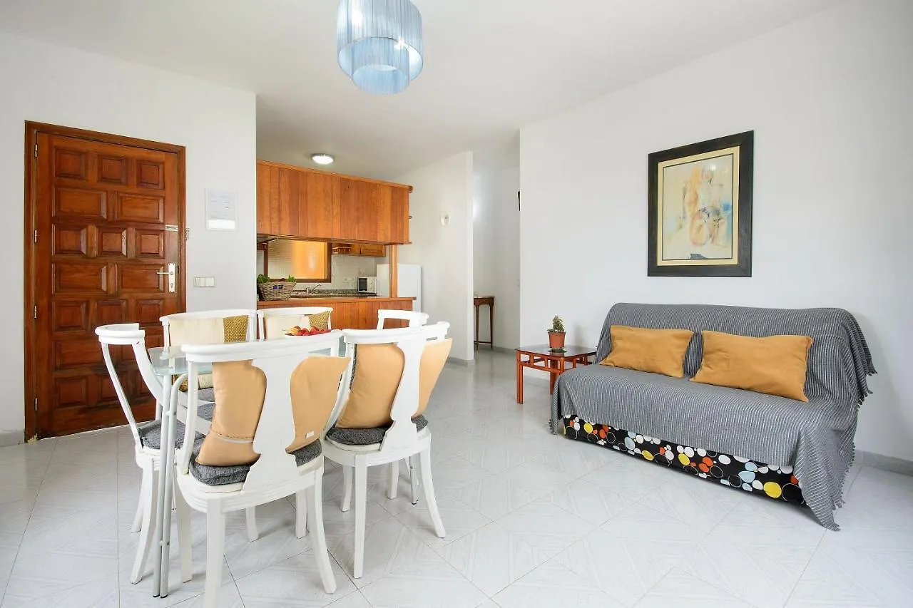 Holiday home Casa Angeles 2 Villa Mozaga Spain
